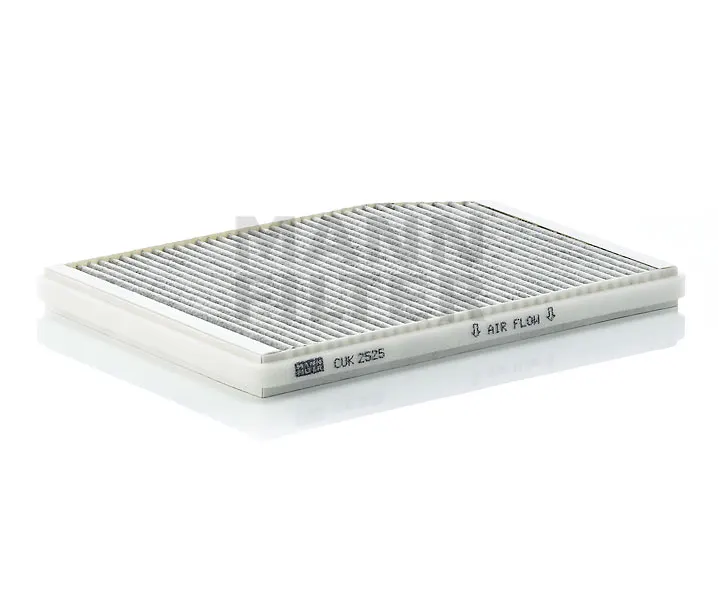 POLEN FİLTRESİ MANN CUK2525