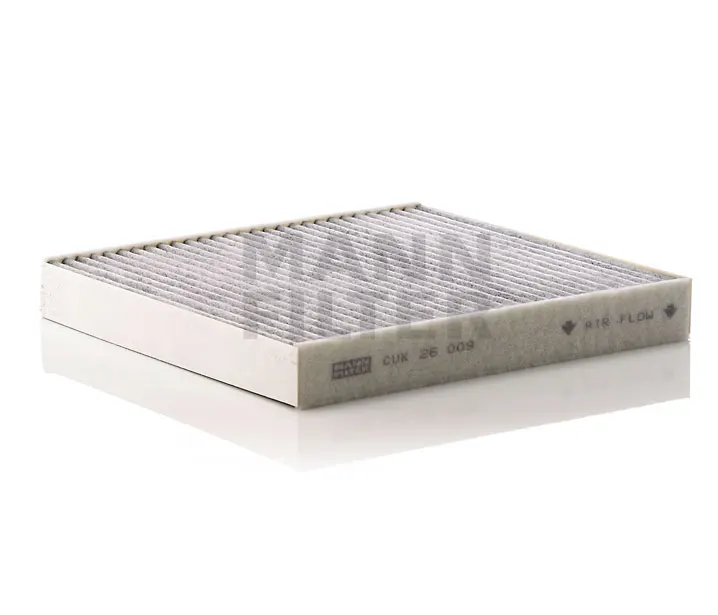 POLEN FİLTRESİ MANN CUK26009