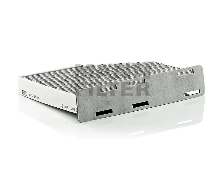 POLEN FİLTRESİ MANN CUK2939