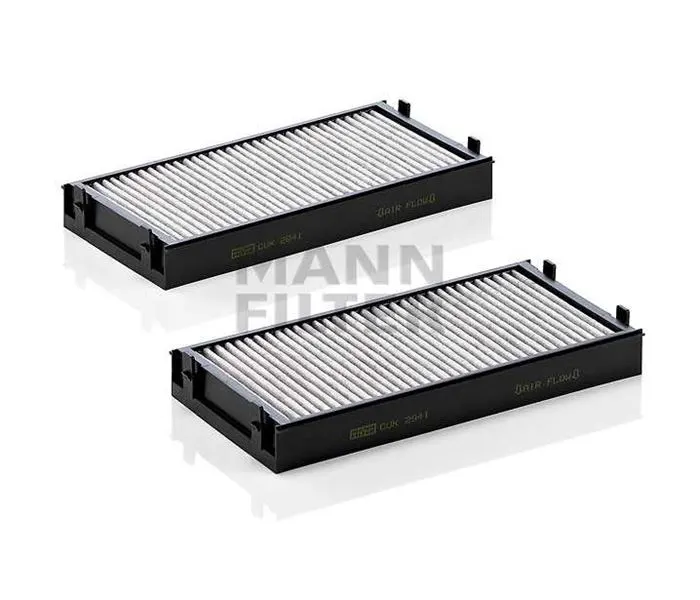 POLEN FİLTRESİ MANN CUK2941-2