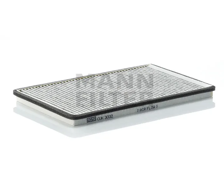 POLEN FİLTRESİ MANN CUK3032