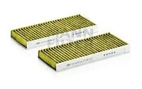 POLEN FİLTRESİ MANN FP26013-2