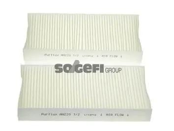 POLEN FİLTRESİ PURFLUX AH220-2