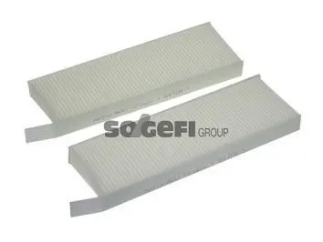 POLEN FİLTRESİ PURFLUX AH261-2