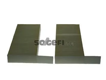 POLEN FİLTRESİ PURFLUX AH425-2