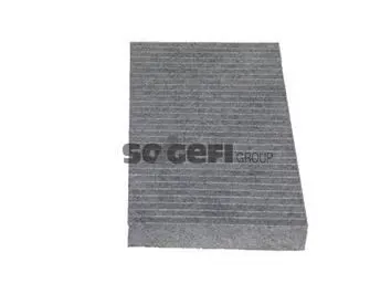 POLEN FİLTRESİ PURFLUX AHC107