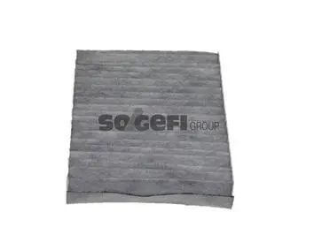 POLEN FİLTRESİ PURFLUX AHC143