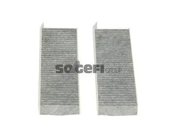POLEN FİLTRESİ PURFLUX AHC261-2