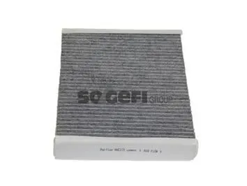 POLEN FİLTRESİ PURFLUX AHC272