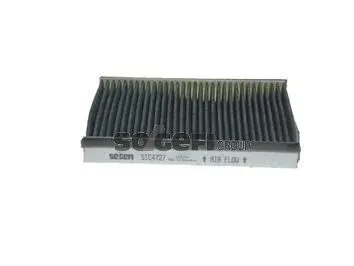 POLEN FİLTRESİ PURFLUX AHC396