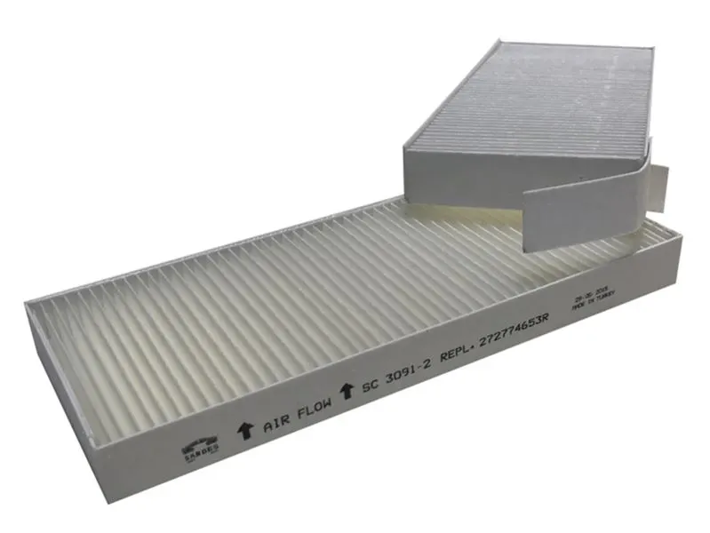 POLEN FİLTRESİ SARDES SC3091-2
