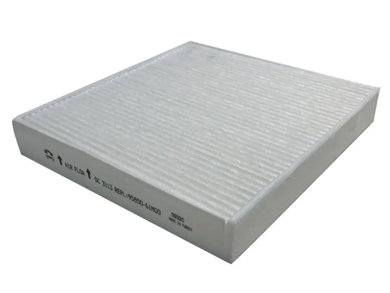 POLEN FİLTRESİ SARDES SC3113
