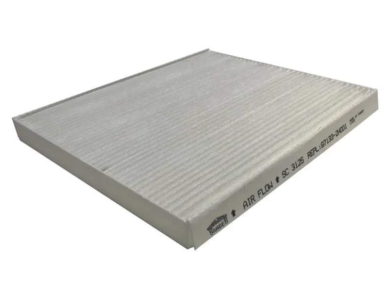POLEN FİLTRESİ SARDES SC3125