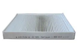POLEN FİLTRESİ SARDES SC509