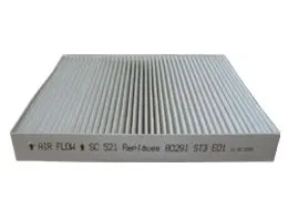 POLEN FİLTRESİ SARDES SC521