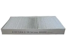 POLEN FİLTRESİ SARDES SC536