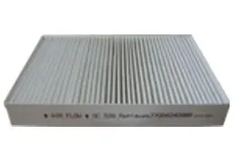 POLEN FİLTRESİ SARDES SC539
