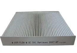 POLEN FİLTRESİ SARDES SC541