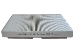 POLEN FİLTRESİ SARDES SC581