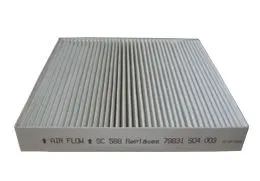 POLEN FİLTRESİ SARDES SC588