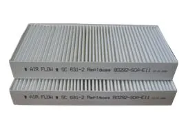 POLEN FİLTRESİ SARDES SC631-2