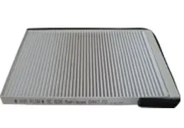 POLEN FİLTRESİ SARDES SC638