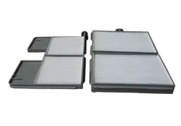 POLEN FİLTRESİ SARDES SC653-2