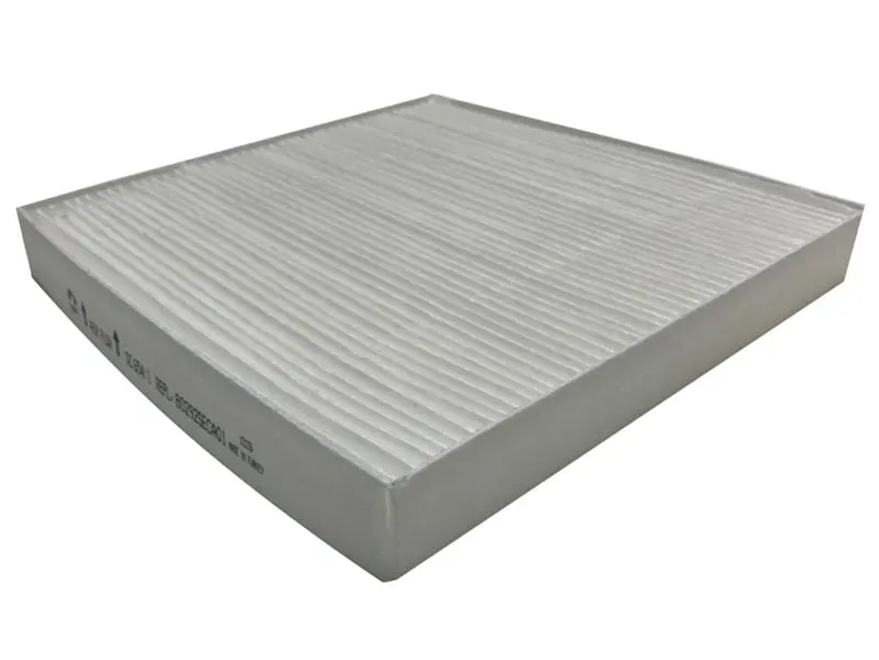 POLEN FİLTRESİ SARDES SC654/1
