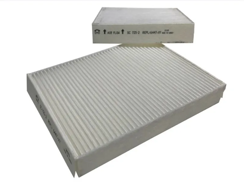 POLEN FİLTRESİ SARDES SC725-2