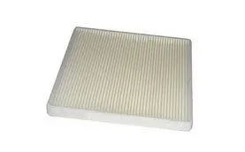 POLEN FİLTRESİ SARDES SC759
