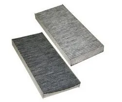 POLEN FİLTRESİ SARDES SCA603