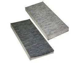 POLEN FİLTRESİ SARDES SCA635