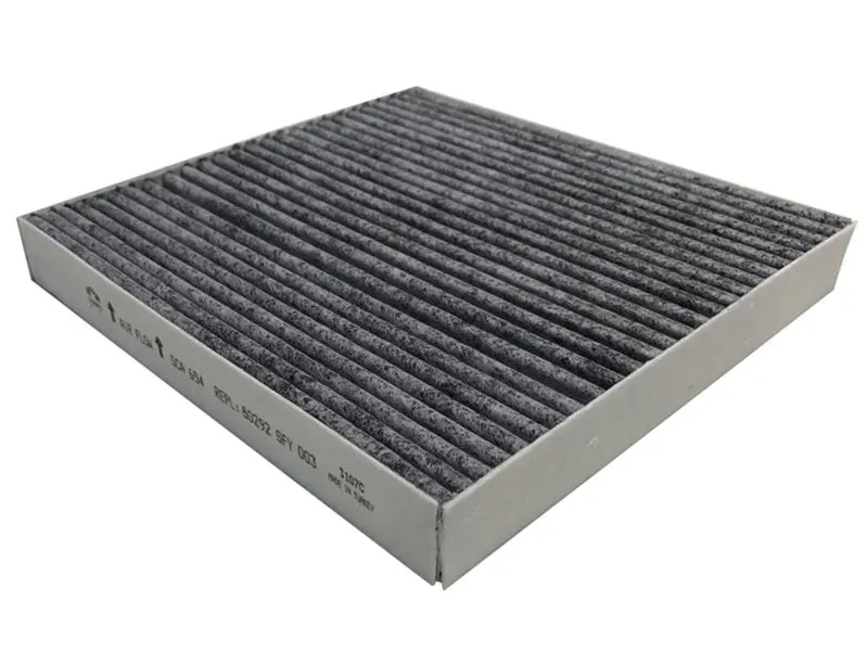 POLEN FİLTRESİ SARDES SCA654