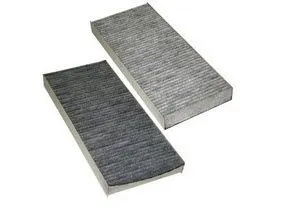 POLEN FİLTRESİ SARDES SCA720
