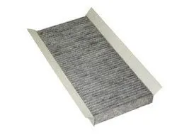 POLEN FİLTRESİ SARDES SCA811-2