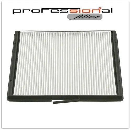 POLEN FİLTRESİ SION SC5001P