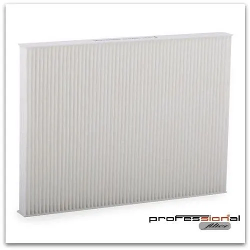 POLEN FİLTRESİ SION SC5002