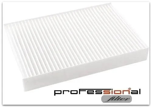POLEN FİLTRESİ SION SC5003