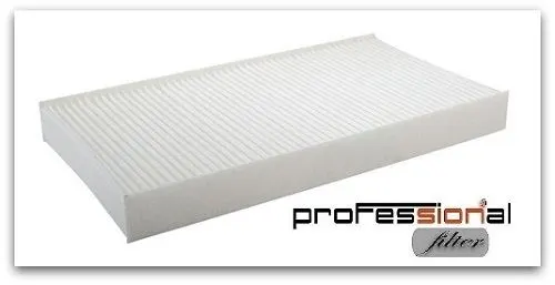 POLEN FİLTRESİ SION SC5006