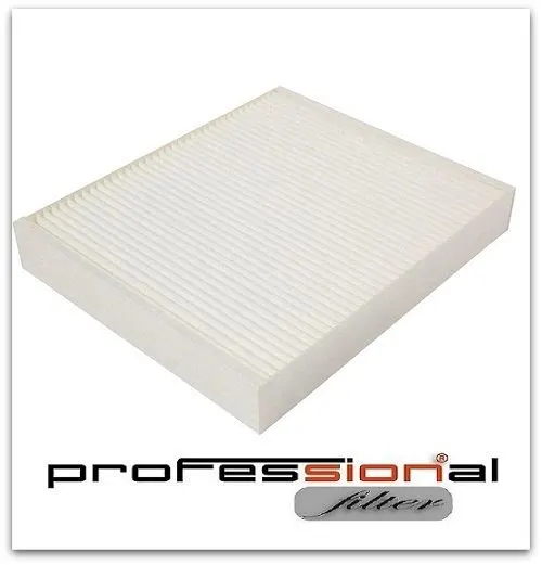 POLEN FİLTRESİ SION SC5018