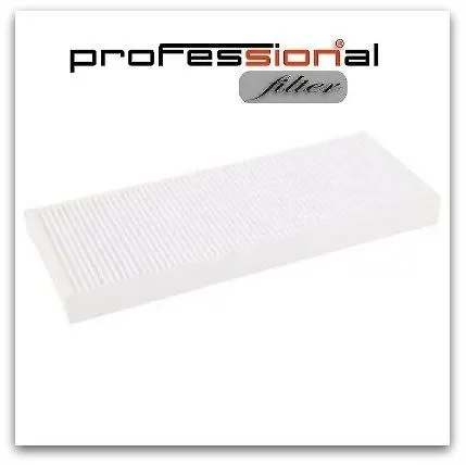 POLEN FİLTRESİ SION SC5022