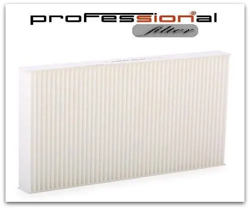 POLEN FİLTRESİ SION SC5026