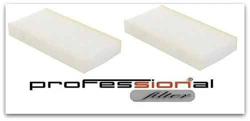 POLEN FİLTRESİ SION SC5034-2