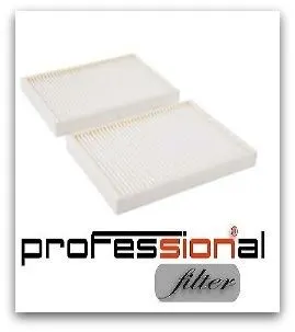 POLEN FİLTRESİ SION SC5038-2