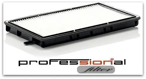 POLEN FİLTRESİ SION SC5039P