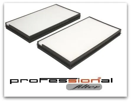 POLEN FİLTRESİ SION SC5055-2