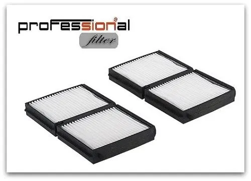 POLEN FİLTRESİ SION SC5057-2
