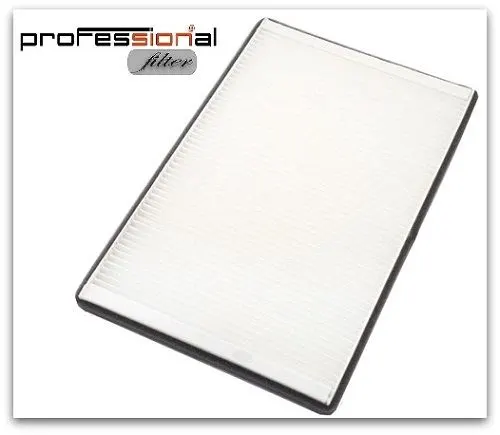 POLEN FİLTRESİ SION SC5067