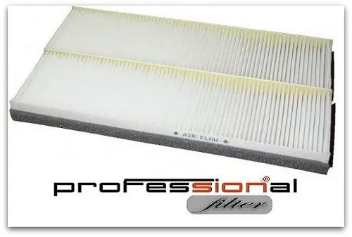 POLEN FİLTRESİ SION SC5073