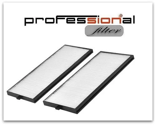 POLEN FİLTRESİ SION SC5078-2P